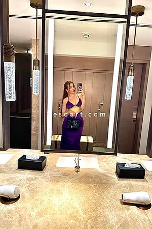 Jenifer - Escort Girl Paris