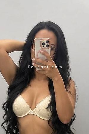 Susana - Escort Girl Saint-Cloud
