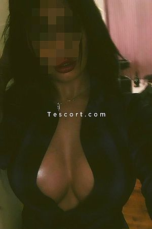 Sublime Magic - Escort Girl Paris