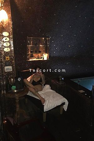 Sublime Duo Magic - Escort Girl Neuilly-sur-Seine