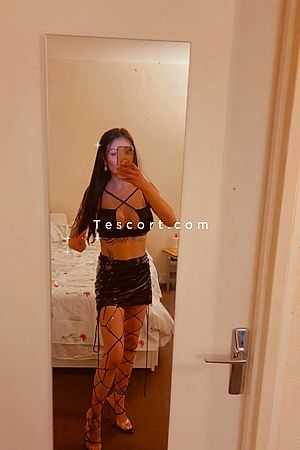 SublimaMagica - Boulogne-Billancourt Escorts