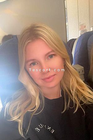 Sandra GFE - Escort Girl Paris