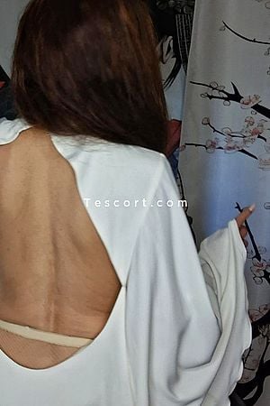 Geisha - Escort Girl Nice