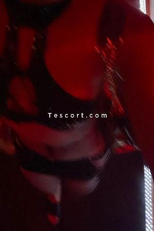 MYSSY - Escort Girl Chartres