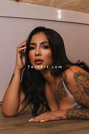 Manu - Escort Girl Gap