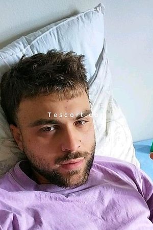 Tomxoxo - Escort Boy Paris