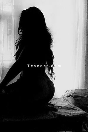 Lucy - Escort Girl Nice