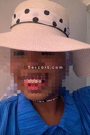 Myra - Escort Girl Bordeaux