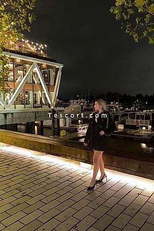 Nicolle - Escort Girl Cannes