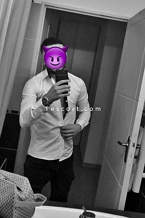 Dylanvibe gratuit - Toulouse Boy Escorts