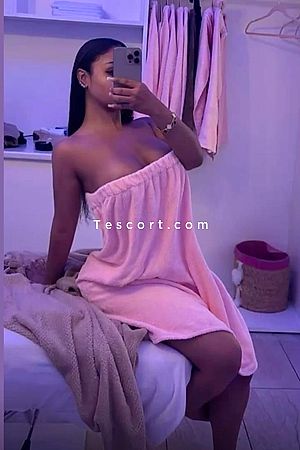 lara052 - Escort Girl Bagnolet