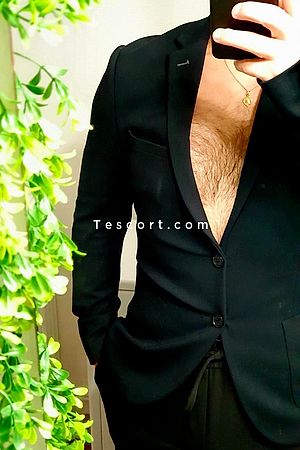 ✨ Etoile-BFE ✨ - Escort Boy Toulouse