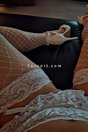 Litalienne - Caen Escorts