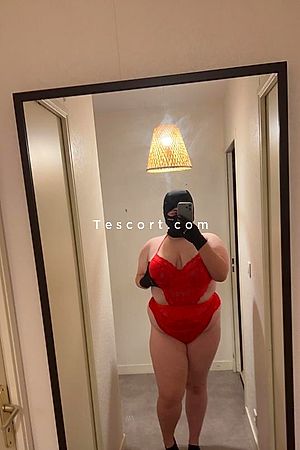 Bbw - Escort Girl Bourg-En-Bresse