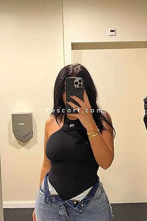 Sorayasexygirl - Escort Girl Saint-Cloud