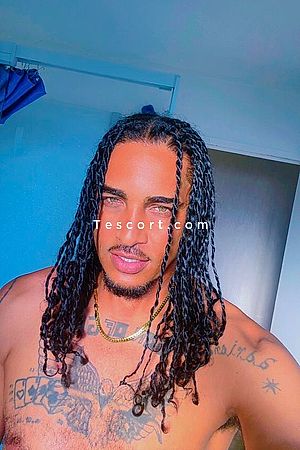 Bonito - Escort Boy Angers