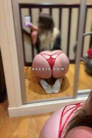 Mayaaaa35 - Rennes Escorts
