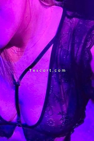 MPOPPINS - Escort Girl Fréjus