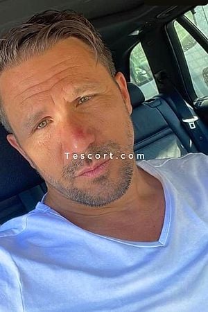 Nico - Paris Boy Escorts