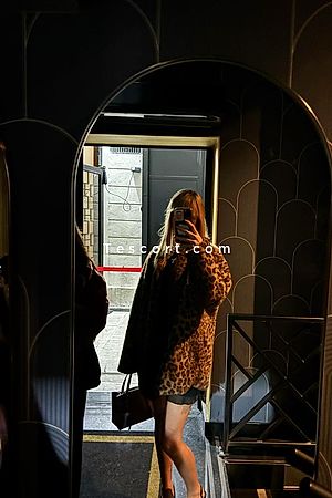 Lea - Escort Girl Reims