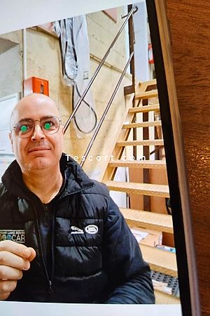 Jeff002 - Aix-En-Provence Boy Escorts