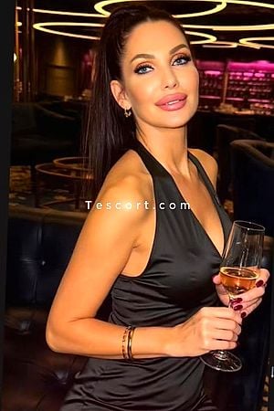 Melanie FULL service - Escort Girl Lyon