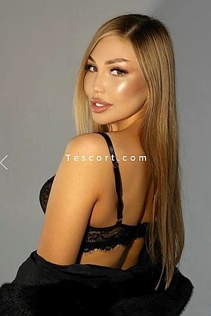 Dana&Diana - Paris Escorts