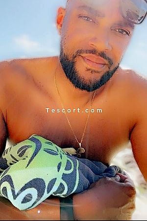 Alex - Sète Boy Escorts