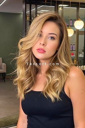 Camilli - Escort Girl Boulogne-Billancourt