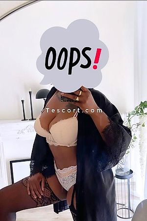 Marlene - Angers Escorts