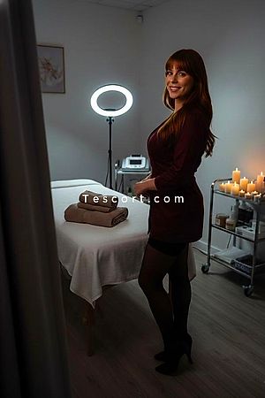 Angelinevip - Bordeaux Escorts