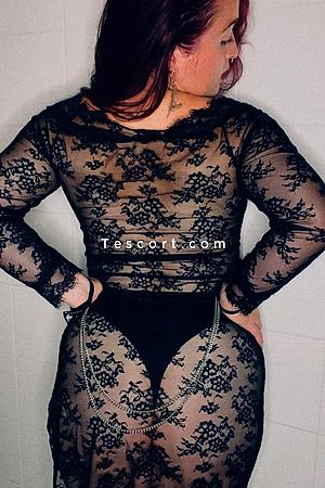 Hope - Escort Girl Brest