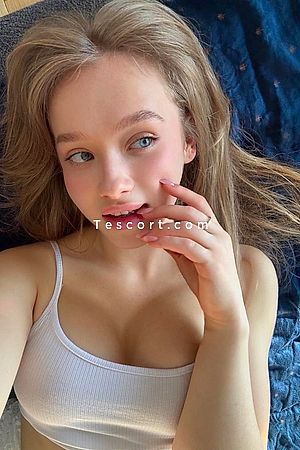 SASHA - Escort Girl Paris