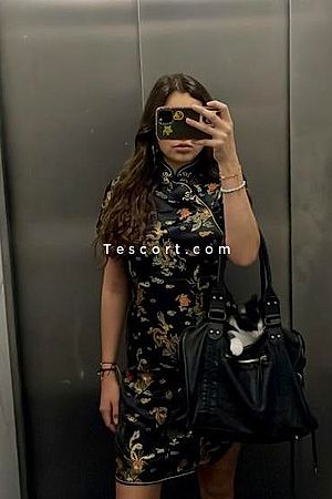 Chloe - Toulouse Escorts
