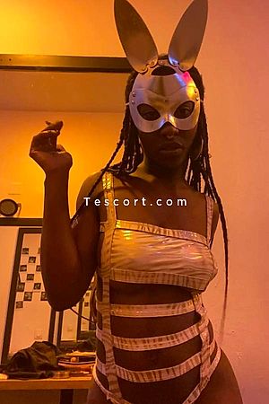 Isisflorale - Escort Girl Lyon