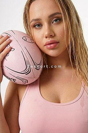 TEONA KITTEN - Escort Girl Paris