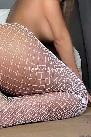 Sherine_Vip - Lille Escorts