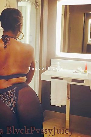 BlvckPvssyPower - Escort Girl Val-de-Marne