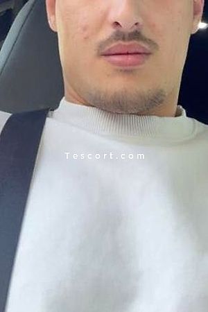 Sam Paris - Paris Boy Escorts