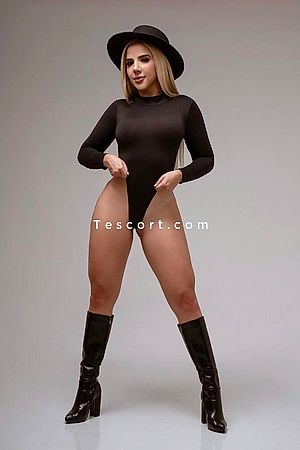 Lara Paris - Paris Escorts