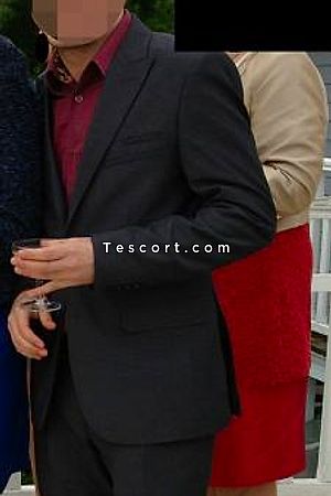 ChrisNSF - Escort Boy Paris