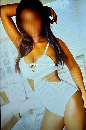 CAMILA - Escort Girl Valence
