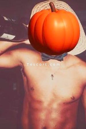 Niik - Paris Boy Escorts