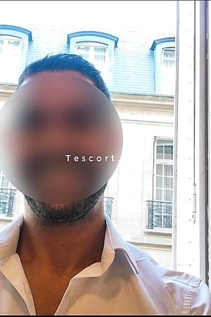 Princearabie - Escort Boy Monaco