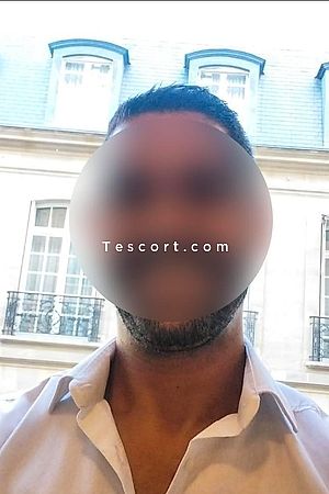 Princearabie - Escort Boy Paris