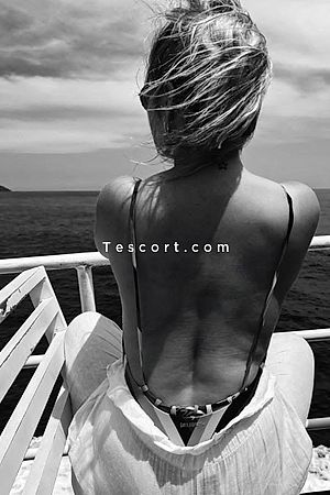Sandra222 - Escort Girl Saint-Brieuc
