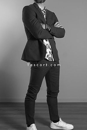 SoieEtDesir - Escort Boy Lyon