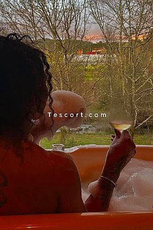 Bibi amoureuse Photo