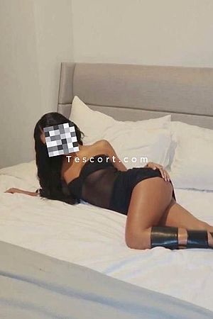 Kahinaa8 - Rueil-Malmaison Escorts