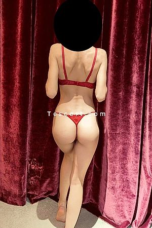 Justinerose - Escort Girl Boulogne-Billancourt